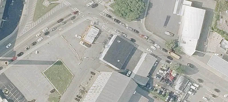 Single-Tenant Net-Leased Property