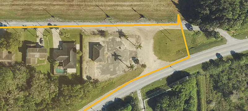 Mixed-Use Commercial Parcel