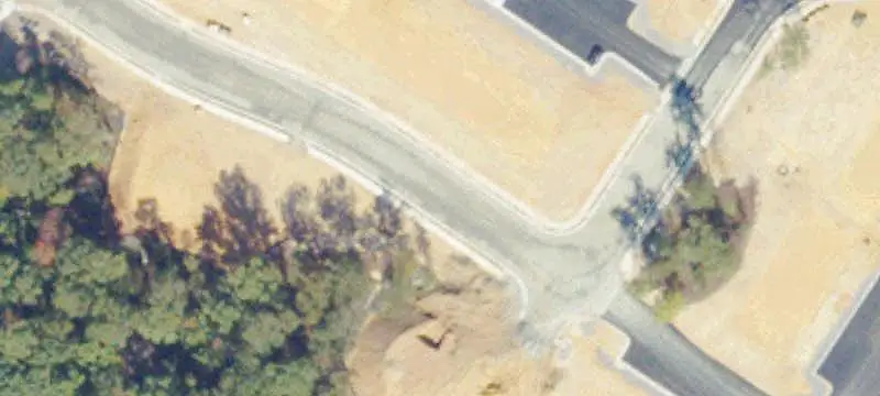 Commercial Land with Public Utilities