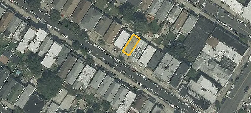 24-Unit Apartment Building