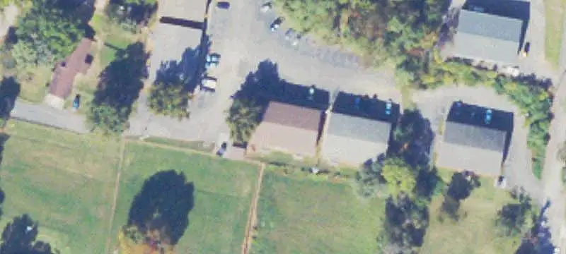 The Cove at Peter's Creek Multifamily