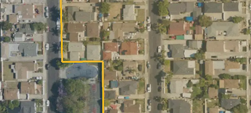 Two-Unit Duplex Property