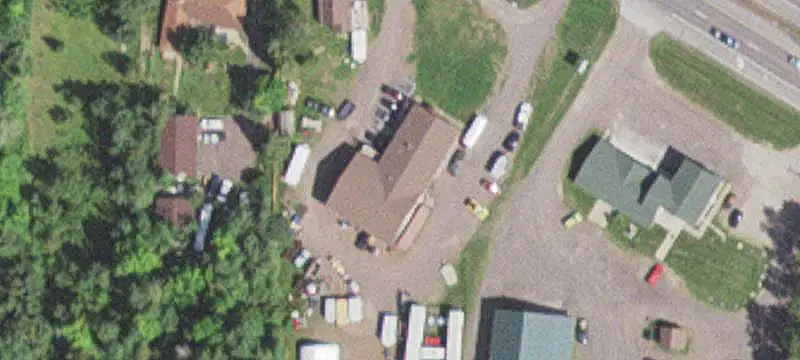 Specialty Property