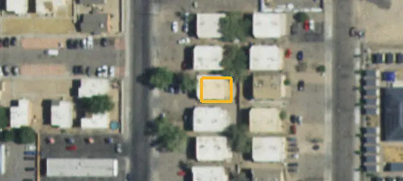 Two-Story Quadplex