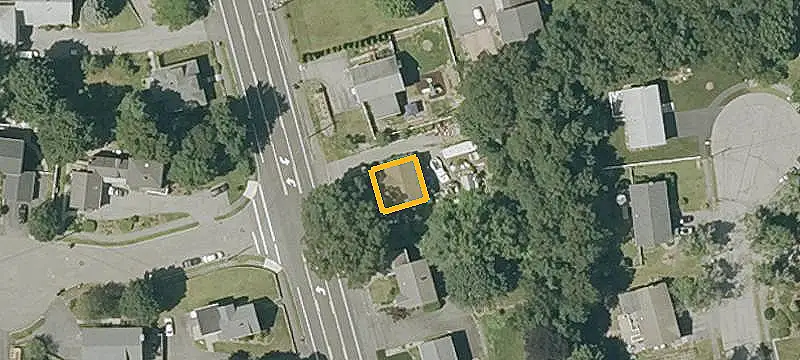 Specialty Property Near Town Center
