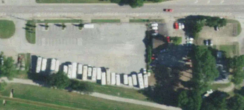 Vault Storage Warehouse