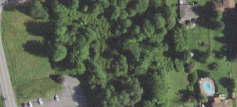 Commercial Land Site