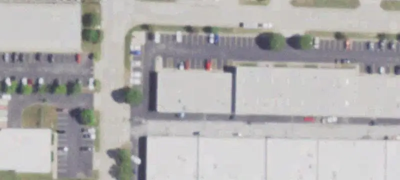Office-Warehouse Flex Space