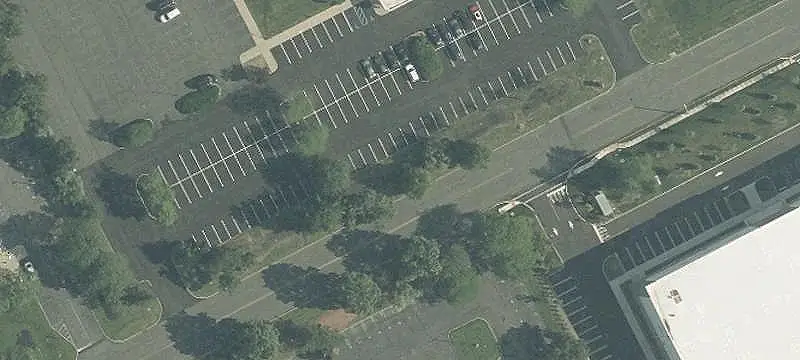 Corporate Office Units