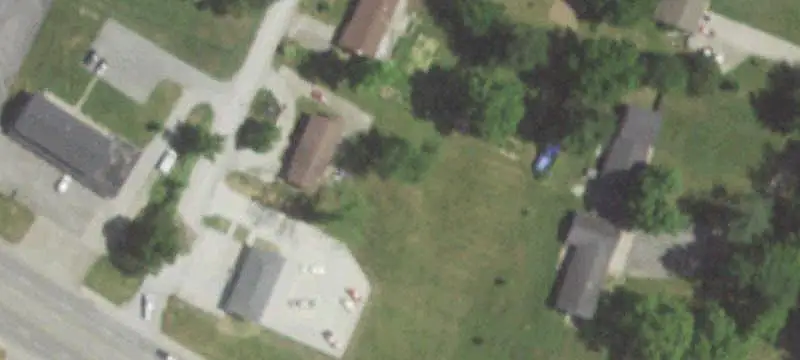 Two-Level Specialty Property