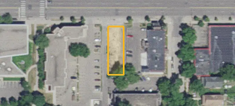 Commercial Land