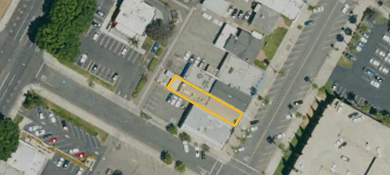 Single-Tenant NNN Property