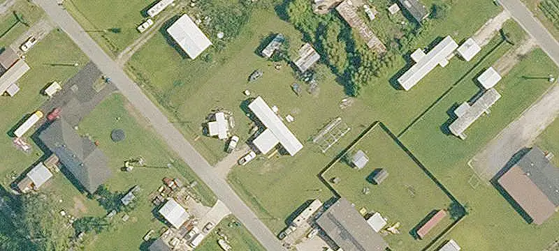 C-2 Commercial Land
