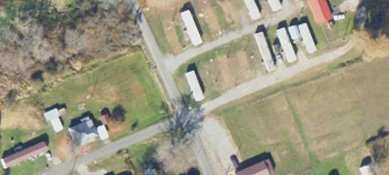 14-Unit Mobile Home Park