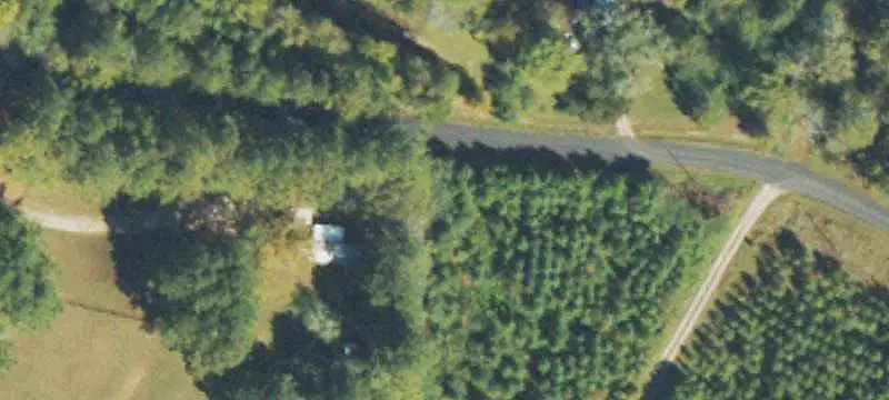 Mixed-Use Property With Four Dwellings