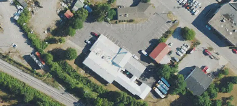 I-1 Industrial Land