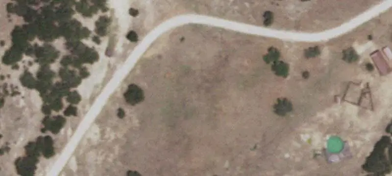 Ranch Property With Guest House