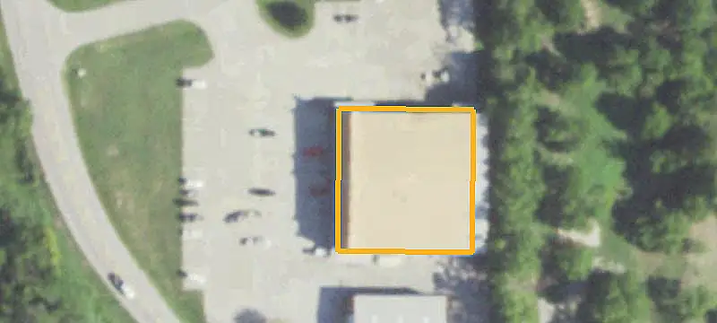 Agricultural Land with Insulated Shop