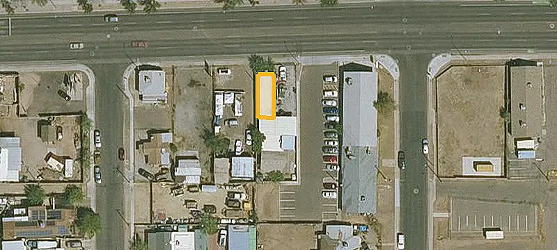 Gated Live-Work Mixed-Use Property