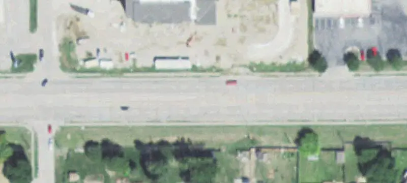 Highway Commercial Land