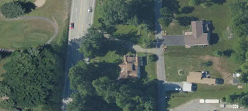 Live-Work Property with Acreage