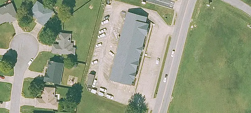Leased Office Building