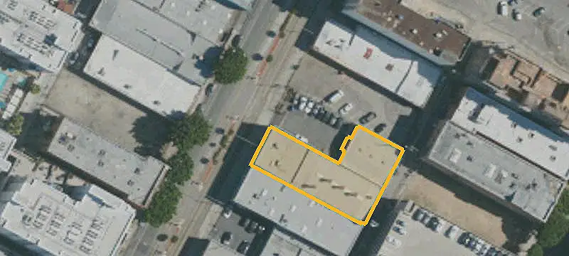 Entitled Mixed-Use Development Site
