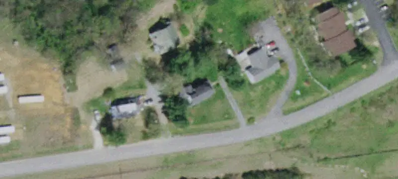 Duplex with Separate Meters