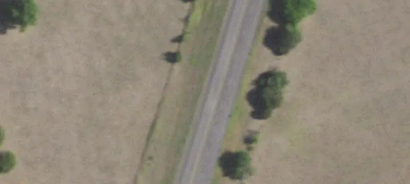 Live-Water Hill Country Ranch