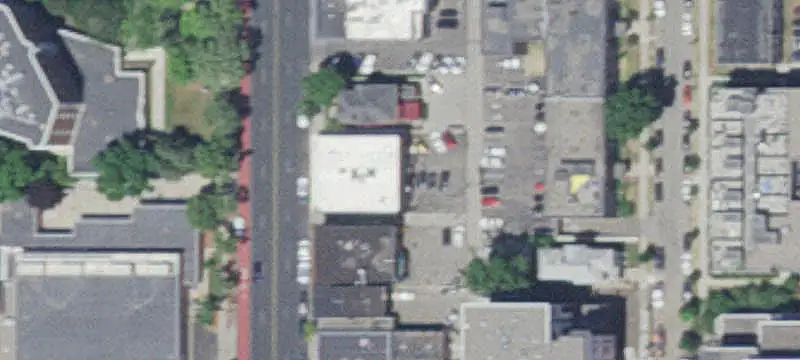 Street-Level Retail Suites