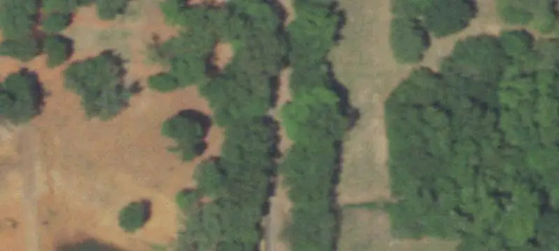 Agricultural Land with Ag Exemption