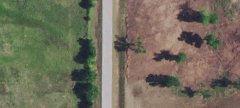 Commercial Land with Utility Access