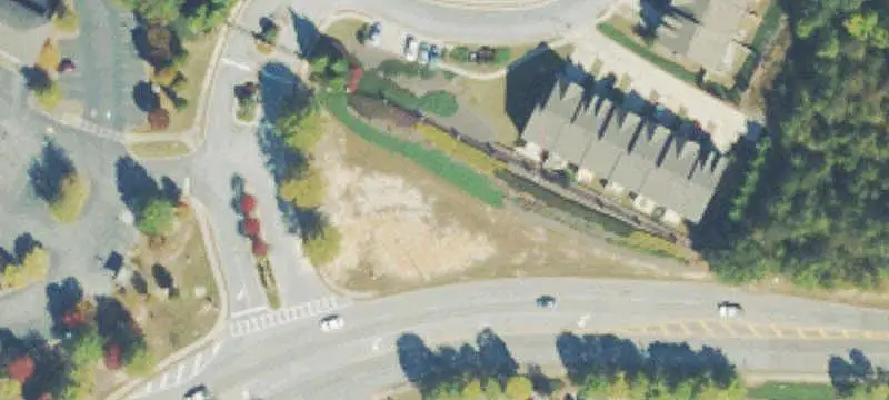 Commercial Land Beside Walmart