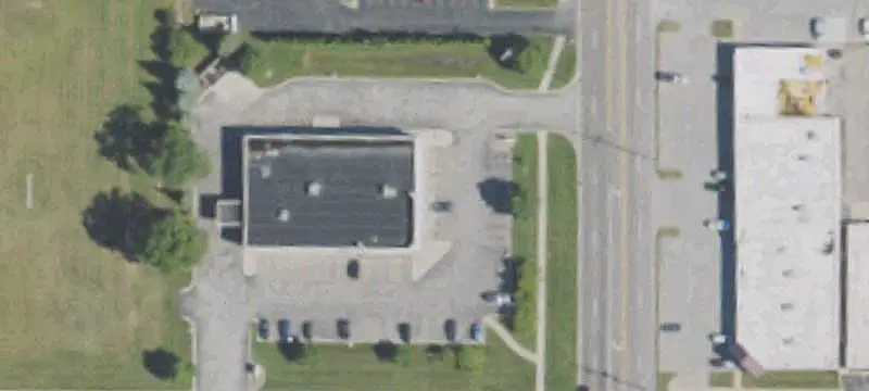Corner Retail Space