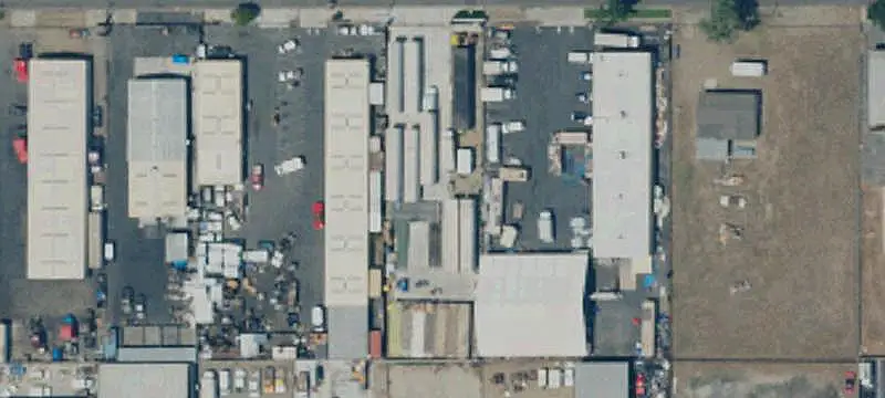 Vacant Land Parcel