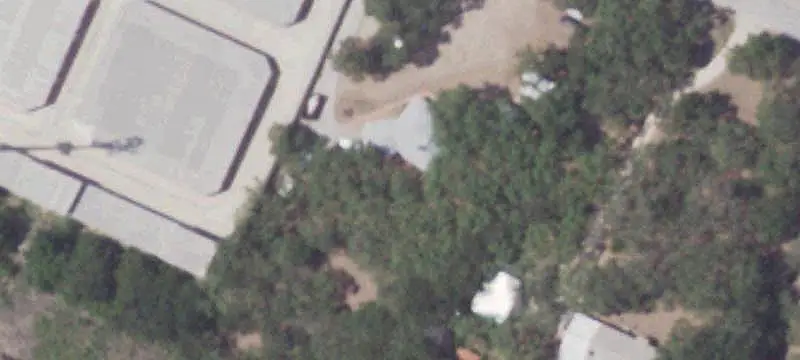Level Commercial Land