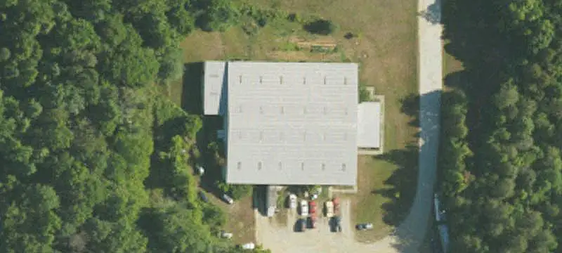 Rubber Manufacturing Facility