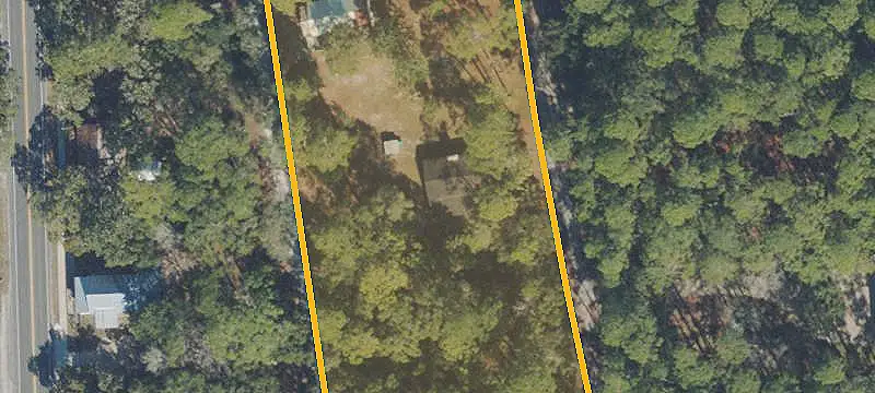 31 Clark Drive, Panacea, FL 32346