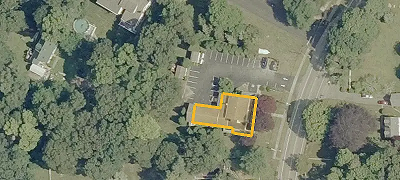 Mixed-Use Property with Office Space
