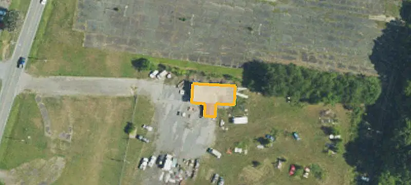 Light Industrial Commercial Land