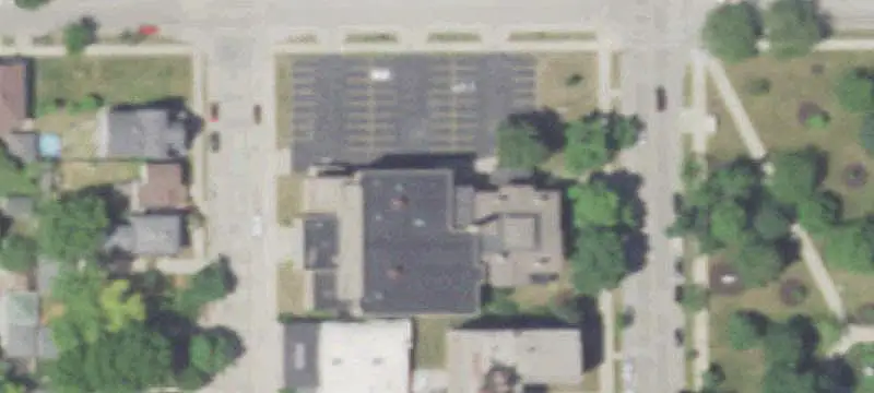 Historic Wedding Venue