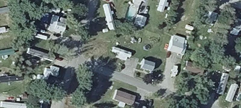 Multifamily Property With Two Homes