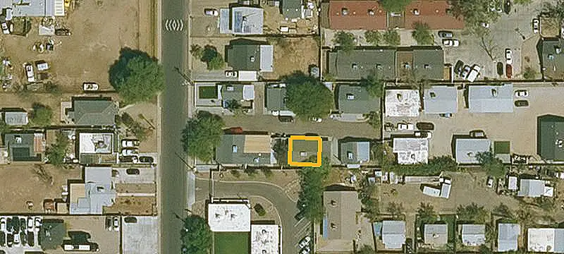 Occupied Multifamily Property with Private Yards