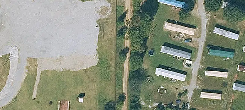 Mobile Home and RV Park