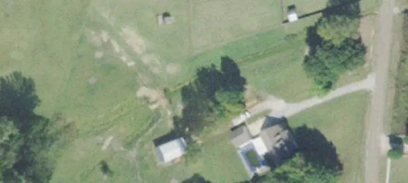 Agricultural Land Near Blue Oval