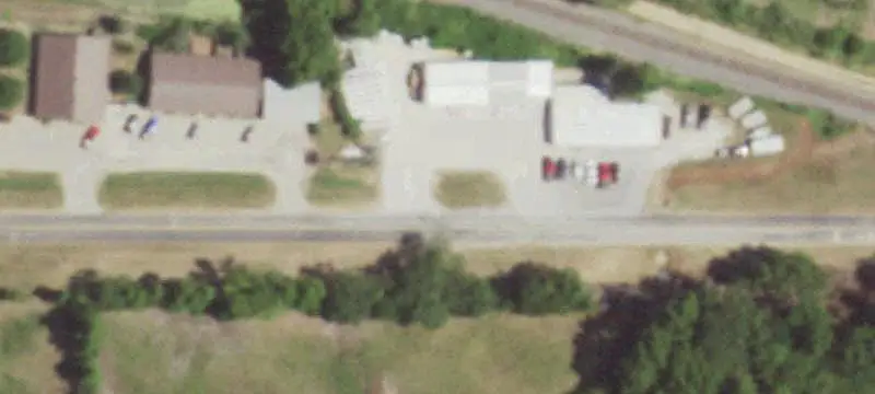 Flex Space with Office and Warehouses
