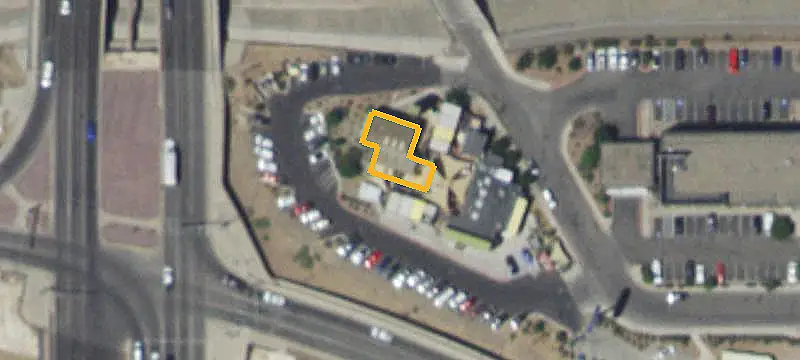 Container-Built Lifestyle Shopping Center