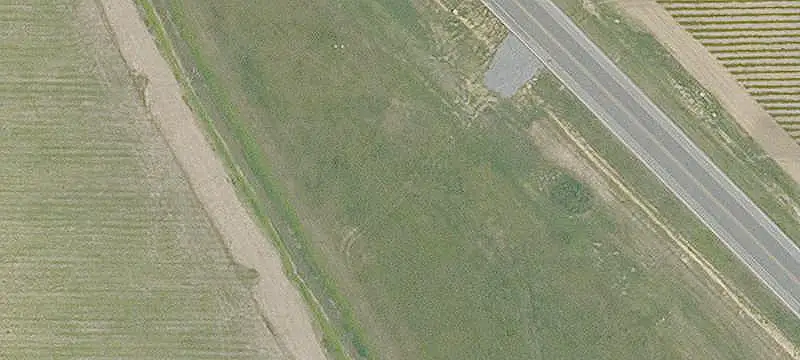Specialty Property with Parkway Frontage