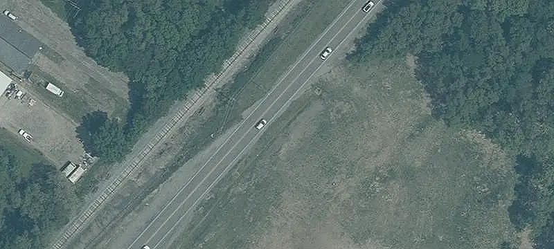 Land Parcel