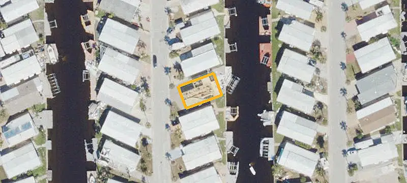 17621 Peppard Drive, Fort Myers Beach, FL 33931